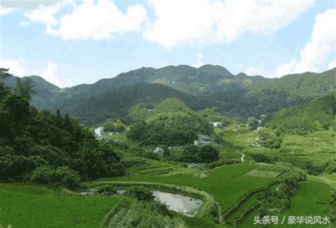 龍脈風水